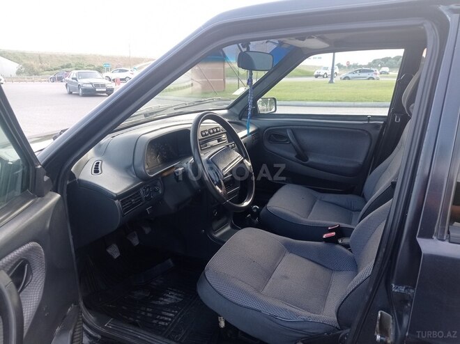 LADA (VAZ) 2115 2007, 411,414 km - 1.5 л - Bakı
