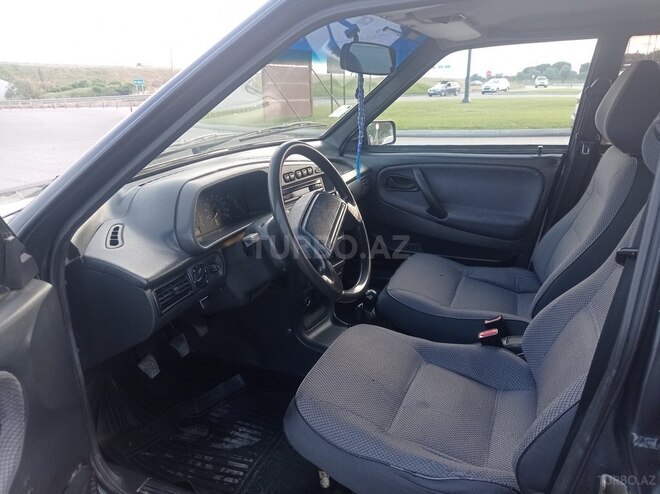 LADA (VAZ) 2115 2007, 411,414 km - 1.5 л - Bakı