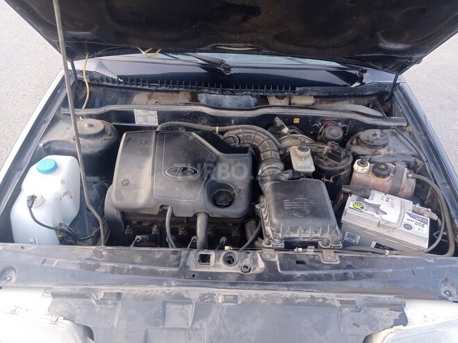 LADA (VAZ) 2115 2007, 411,414 km - 1.5 л - Bakı