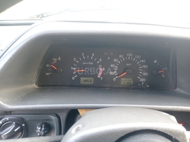 LADA (VAZ) 2115 2007, 411,414 km - 1.5 л - Bakı