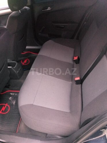 Opel Astra 2007, 330,000 km - 1.3 l - Balakən
