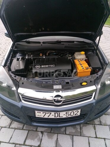 Opel Astra 2007, 330,000 km - 1.3 l - Balakən