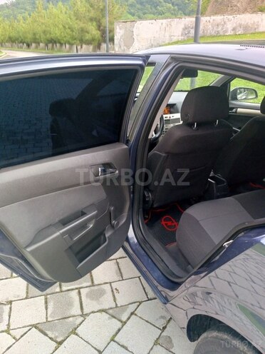 Opel Astra 2007, 330,000 km - 1.3 l - Balakən