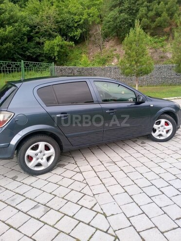 Opel Astra 2007, 330,000 km - 1.3 l - Balakən