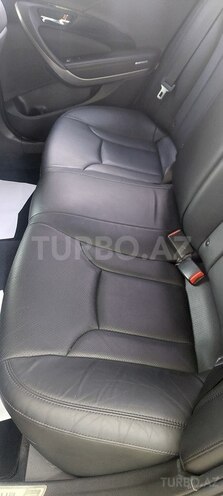 Hyundai Grandeur 2015, 186,000 km - 2.2 l - Sumqayıt