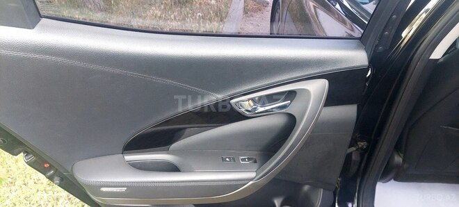 Hyundai Grandeur 2015, 186,000 km - 2.2 l - Sumqayıt