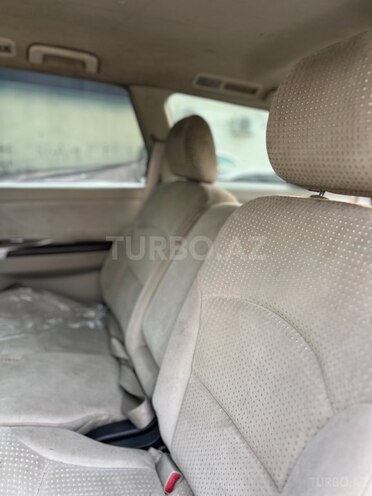 Mitsubishi Grandis 2003, 243,897 km - 2.4 l - Bakı