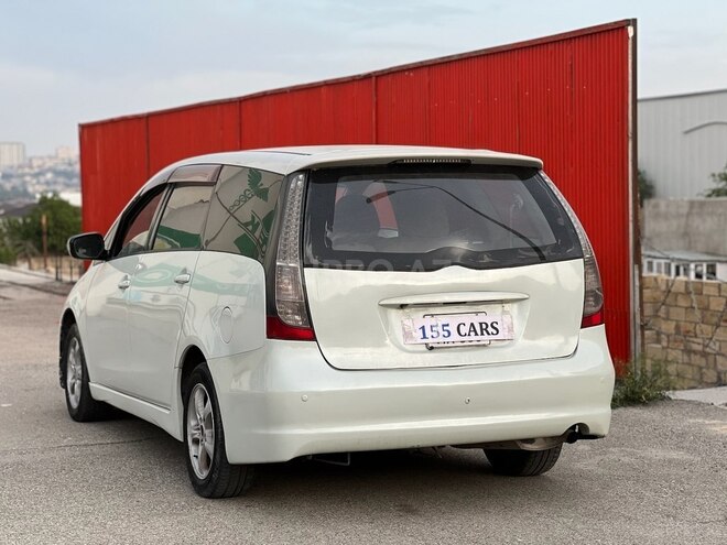 Mitsubishi Grandis 2003, 243,897 km - 2.4 l - Bakı