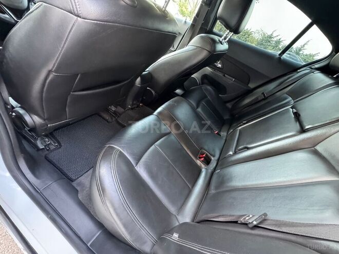 Chevrolet Cruze 2011, 217,000 km - 1.4 l - Sumqayıt