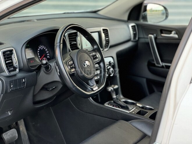 Kia Sportage 2016, 147,000 km - 2.0 л - Bakı
