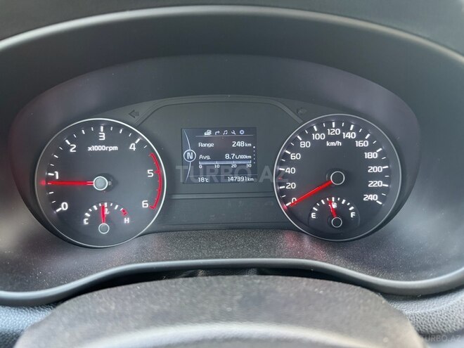 Kia Sportage 2016, 147,000 km - 2.0 л - Bakı