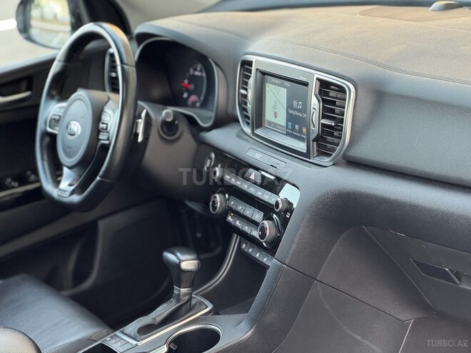 Kia Sportage 2016, 147,000 km - 2.0 л - Bakı