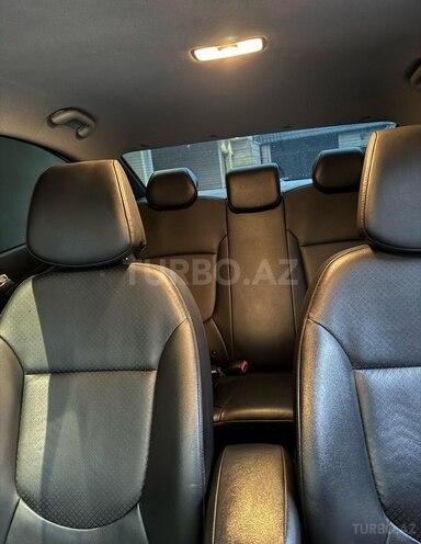 Hyundai Accent 2016, 106,000 km - 1.6 l - Bakı