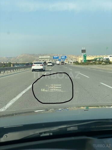 BMW 320 2014, 274,000 km - 2.0 l - Bakı