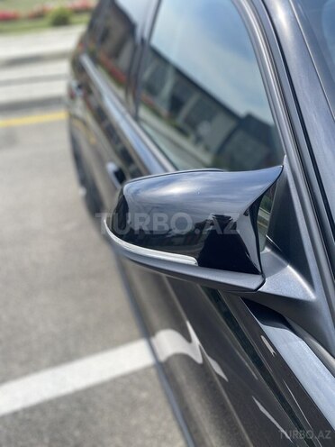 BMW 320 2014, 274,000 km - 2.0 l - Bakı