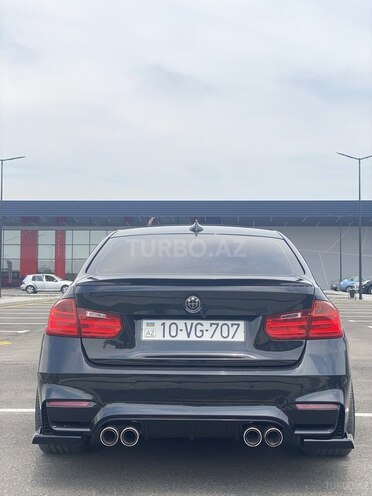 BMW 320-5