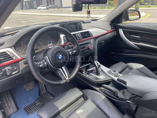 BMW 320-18