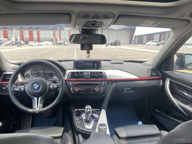 BMW 320-17