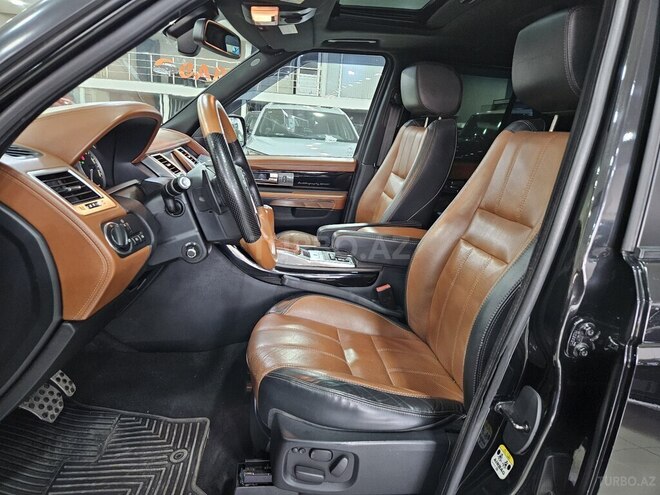 Land Rover RR Sport-12