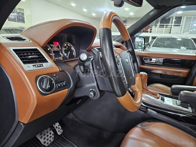Land Rover RR Sport-11