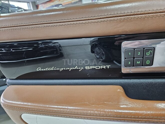 Land Rover RR Sport-15