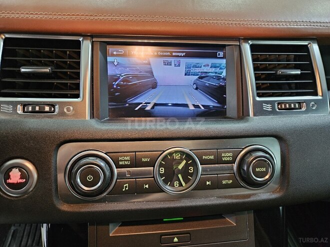 Land Rover RR Sport-13