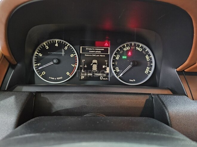Land Rover RR Sport-14
