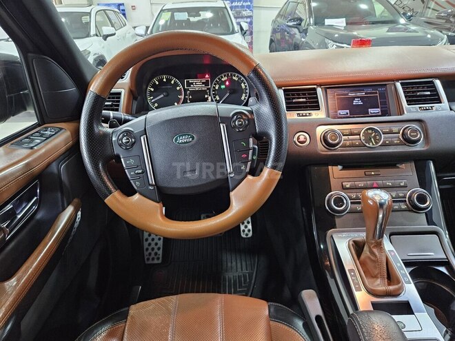Land Rover RR Sport-17
