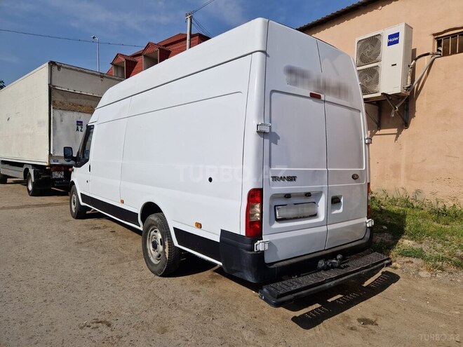 Ford Transit 2013, 292,000 km - 2.4 l - Bakı