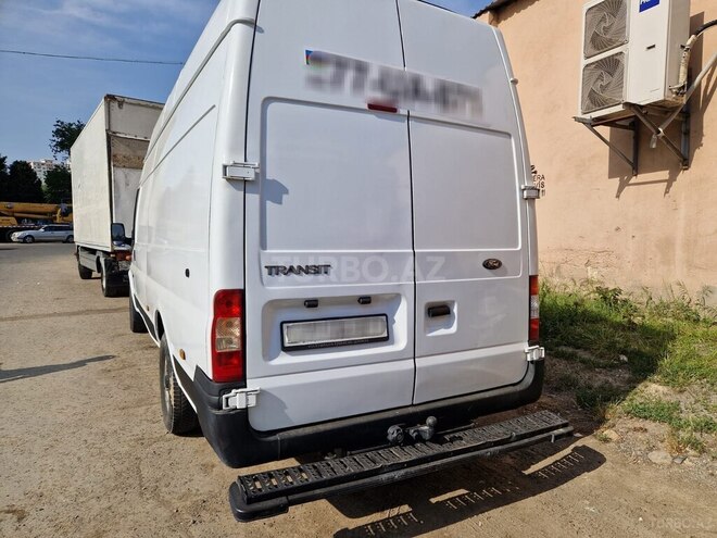 Ford Transit 2013, 292,000 km - 2.4 l - Bakı