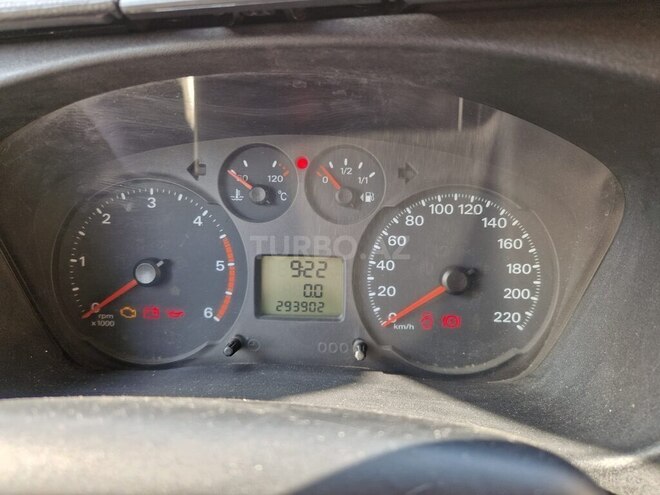 Ford Transit 2013, 292,000 km - 2.4 l - Bakı