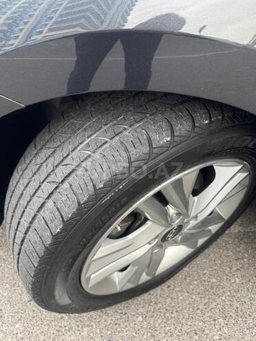 Hyundai Elantra 2019, 175,418 km - 2.0 л - Bakı