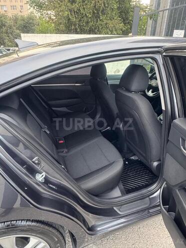 Hyundai Elantra 2019, 175,418 km - 2.0 л - Bakı