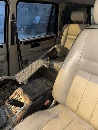 Land Rover Range Rover 1996, 200,000 km - 4.6 l - Gəncə