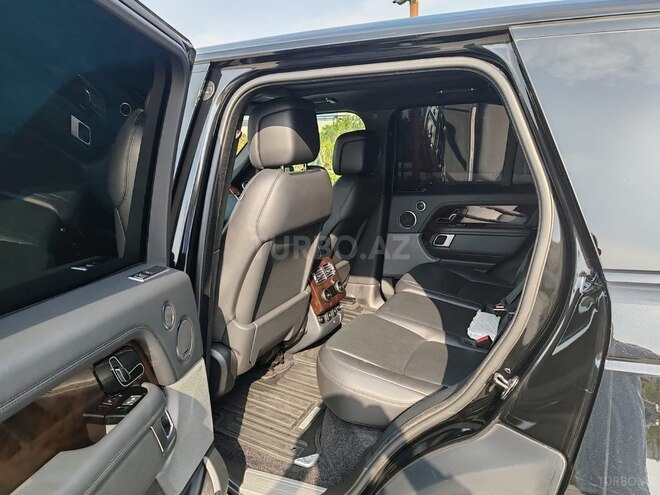 Land Rover Range Rover 2020, 110,000 km - 3.0 l - Bakı