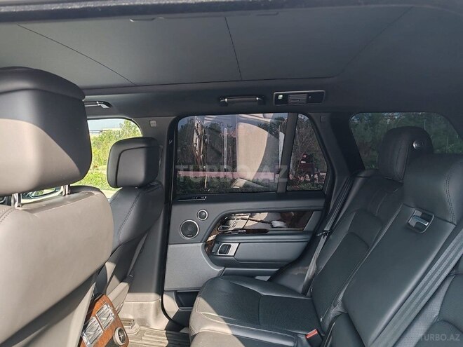 Land Rover Range Rover 2020, 110,000 km - 3.0 l - Bakı
