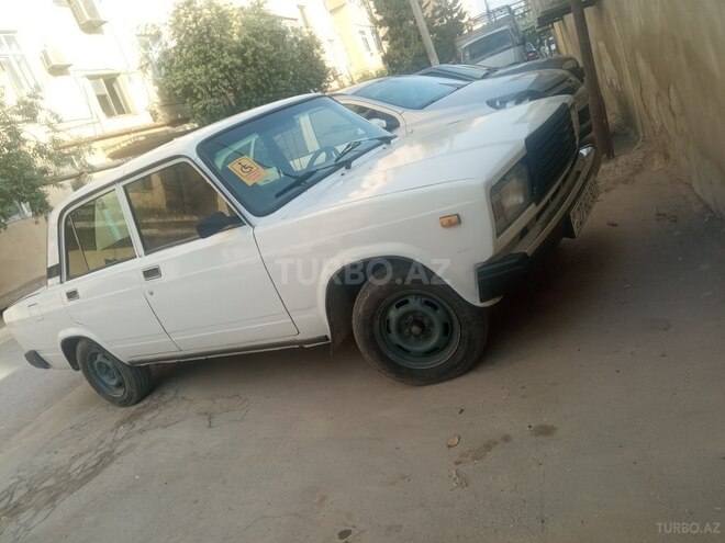 LADA (VAZ) 2107 2003, 35,225 km - 1.6 l - Sumqayıt