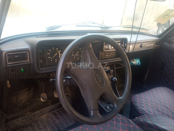 LADA (VAZ) 2107 2003, 35,225 km - 1.6 l - Sumqayıt