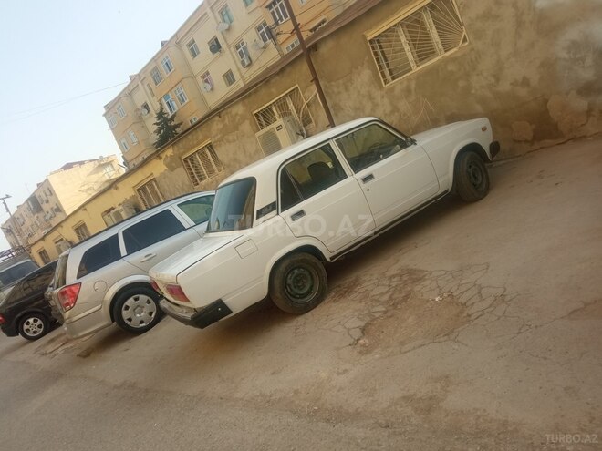 LADA (VAZ) 2107 2003, 35,225 km - 1.6 l - Sumqayıt