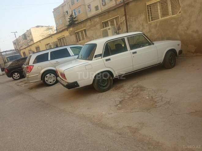 LADA (VAZ) 2107 2003, 35,225 km - 1.6 l - Sumqayıt