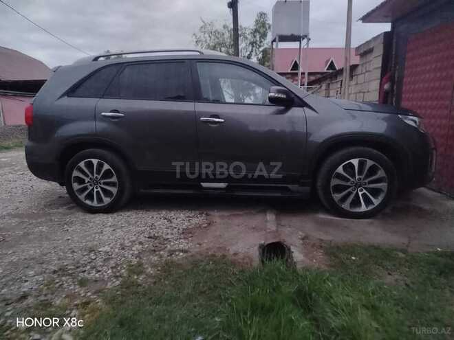 Kia Sorento 2013, 240,000 km - 2.0 l - Bakı
