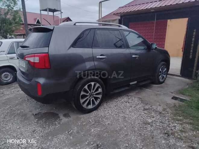 Kia Sorento 2013, 240,000 km - 2.0 l - Bakı