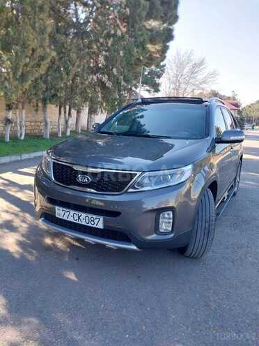 Kia Sorento 2013, 240,000 km - 2.0 l - Bakı