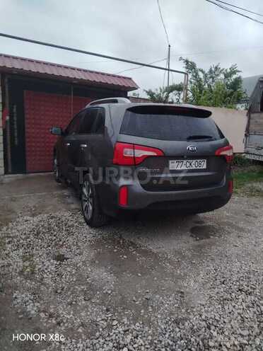 Kia Sorento 2013, 240,000 km - 2.0 l - Bakı
