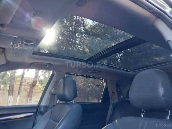 Kia Sorento 2013, 240,000 km - 2.0 l - Bakı