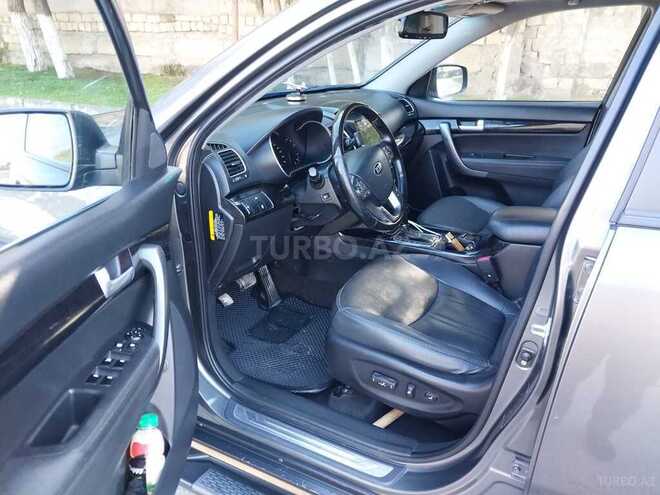 Kia Sorento 2013, 240,000 km - 2.0 l - Bakı