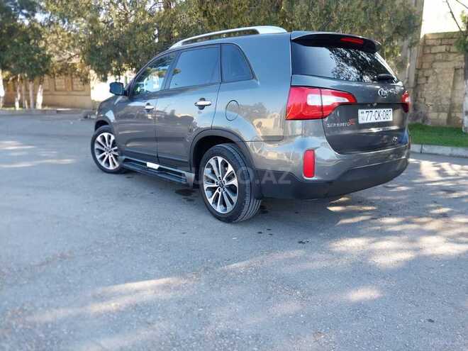 Kia Sorento 2013, 240,000 km - 2.0 l - Bakı