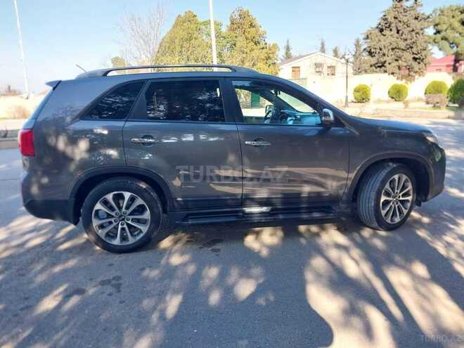 Kia Sorento 2013, 240,000 km - 2.0 l - Bakı