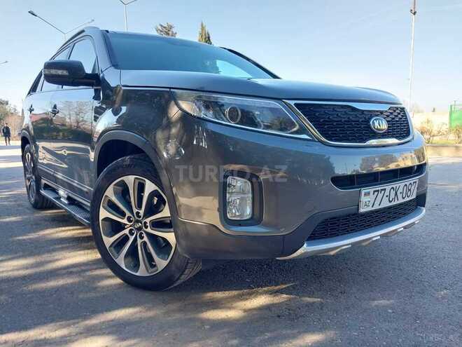 Kia Sorento 2013, 240,000 km - 2.0 l - Bakı