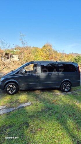 Mercedes Vito 111 2007, 950,000 km - 2.2 l - Bakı